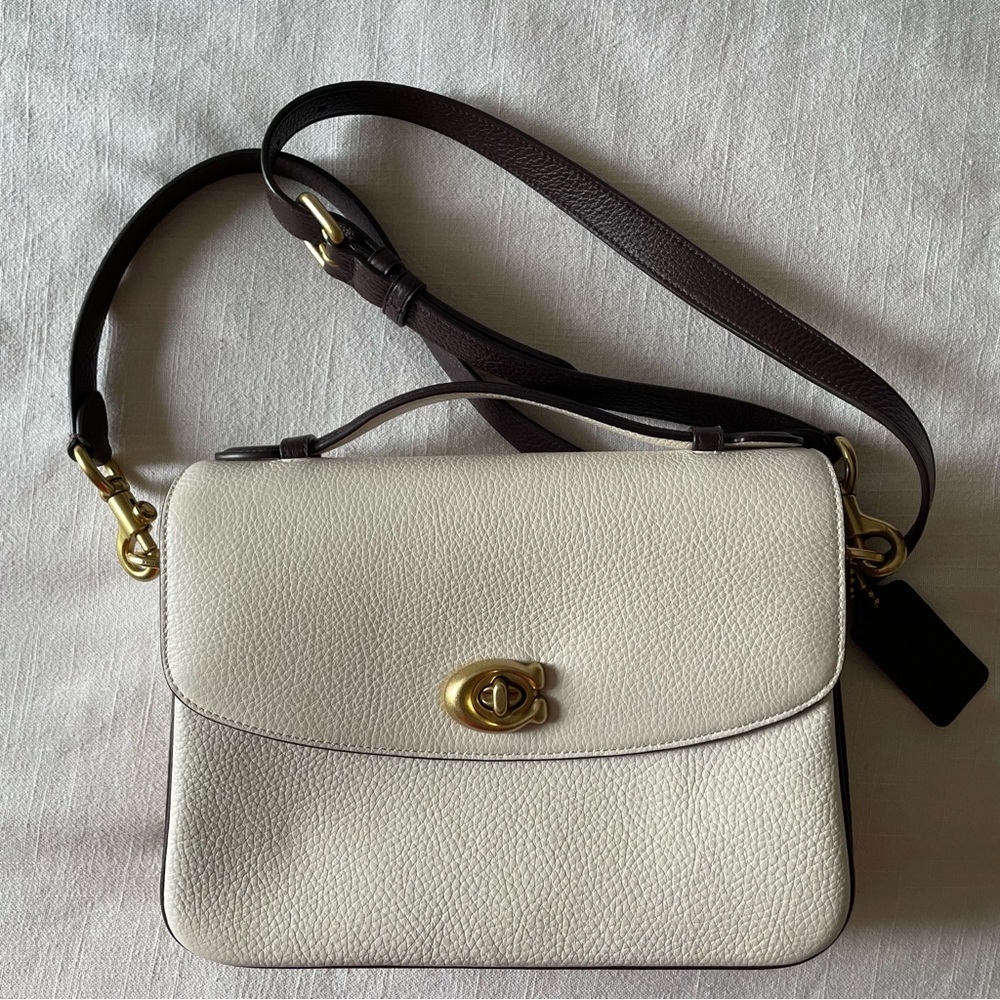 Coach crossbody bag